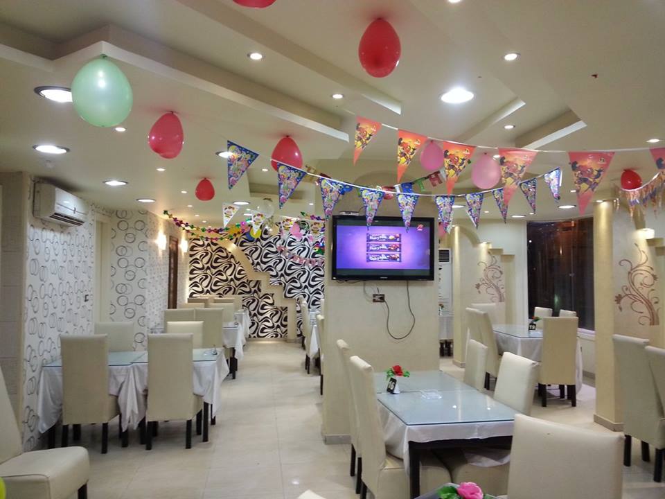 بيانتو مطعم و كافيه Pianto Restaurant - مطاعم في البحيرة