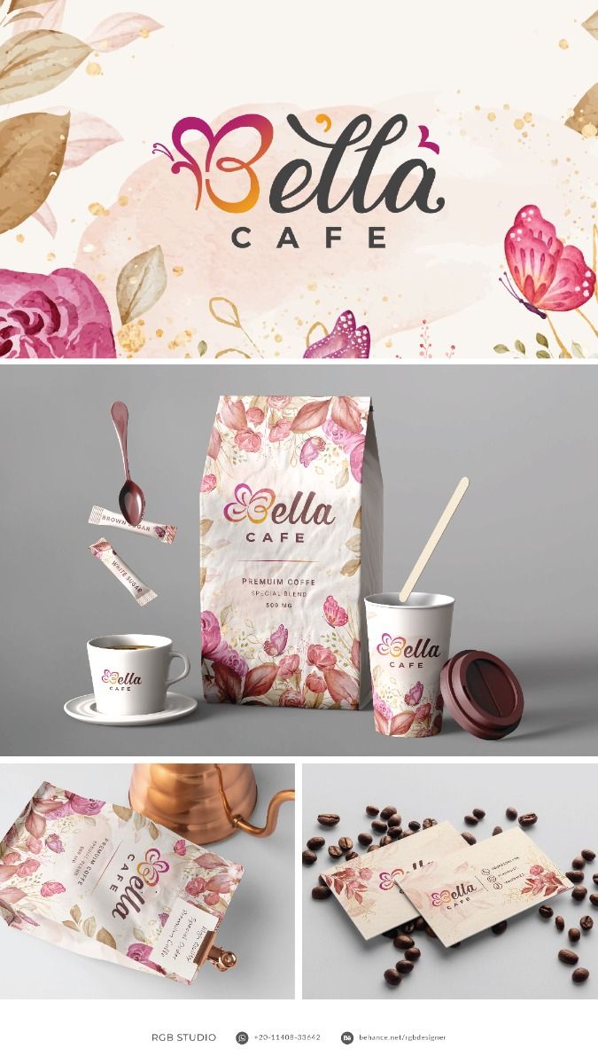 بيلا كافية قهوة مختصة - كافيهات في الجوف