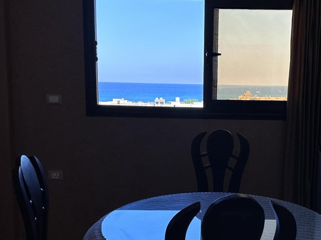 بيت العز للشقق الفندقية - علم الروم Bet Elezz Hotel Apartments-Alam Elrom - فنادق في مرسى مطروح