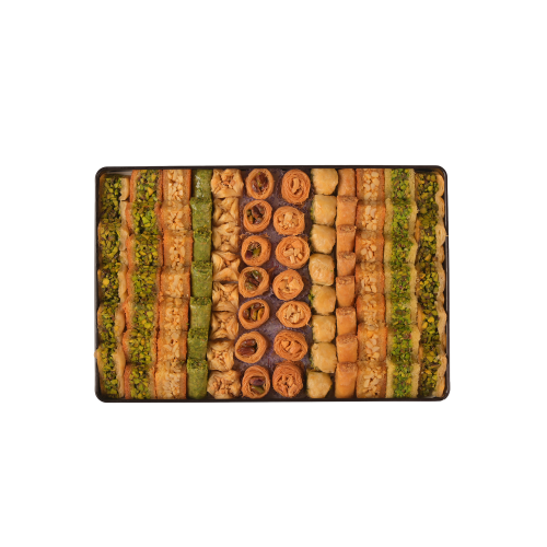 بيت الحلونجي - محلات حلويات في معان