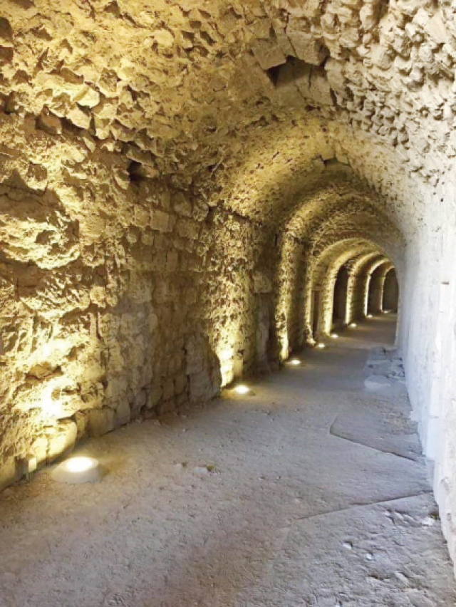 بيت الجميد الكركي - فنادق في الكرك