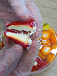 بيت اللبنة التركية - مطاعم في الأفلاج