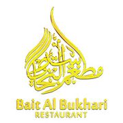 بيت الصاروج للبخاري والمندي - مطاعم في الظاهرة