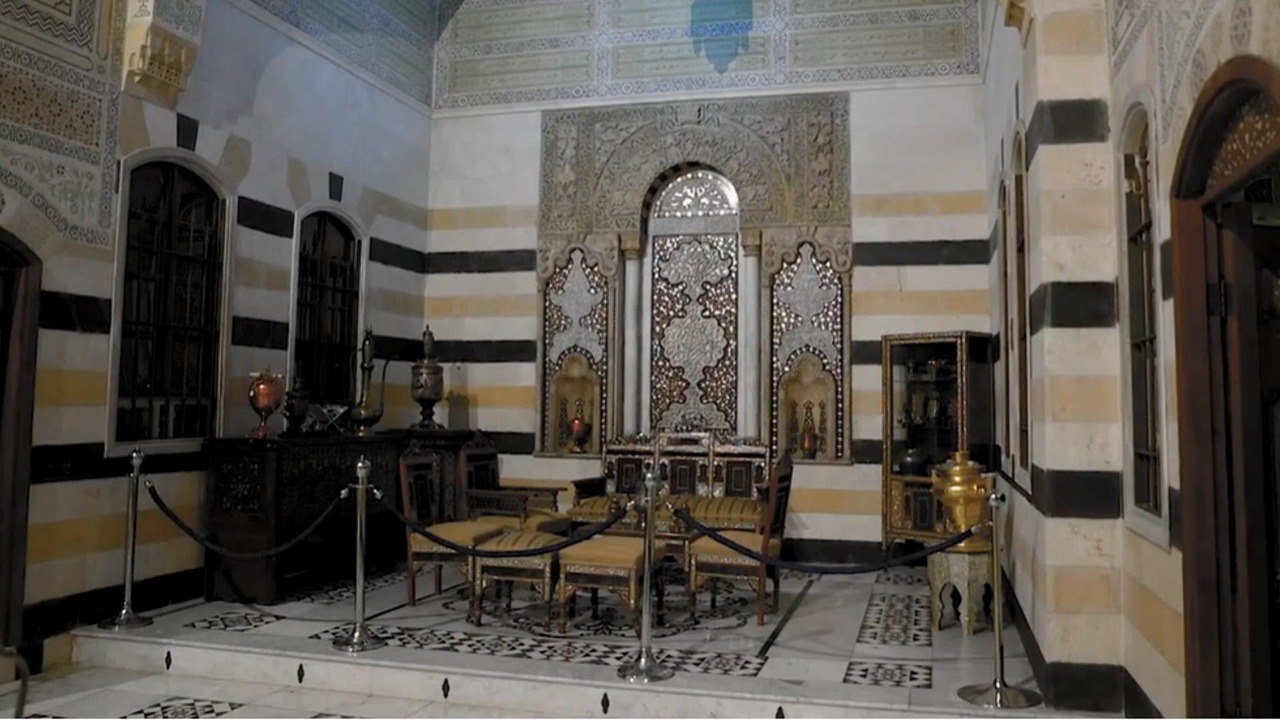 بيت الشيخ قاسم ال باشي - فنادق في القادسية