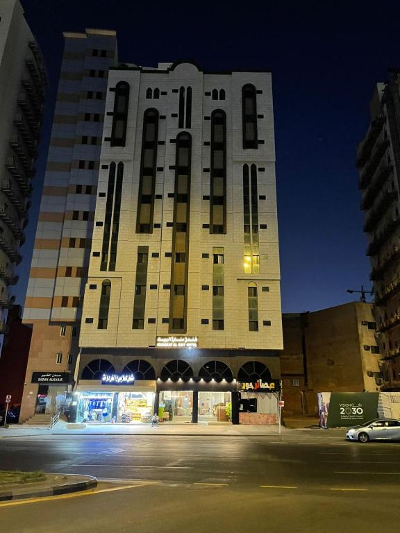 بيت سيد محمد - فنادق في القادسية