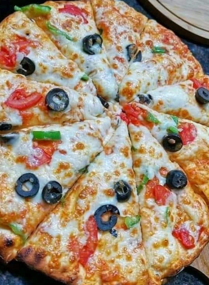 بيتزا إسكندرية - مطاعم في الزقازيق