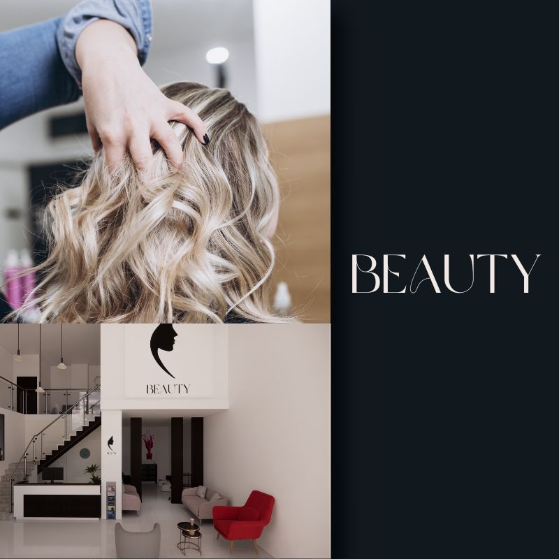 بيوتي صالون غرام الصبايا - مراكز تجميل في السويس