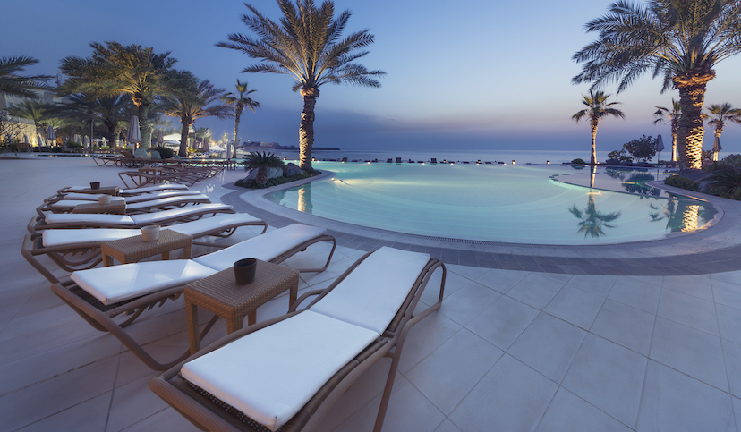 C Club Kuwait - صالات رياضية في حولي