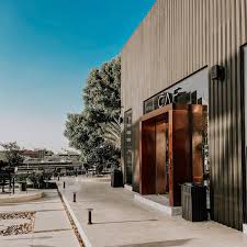 CAF Cafe (Kaifan - Kuwait Sporting Club) - كافيهات في الفروانية