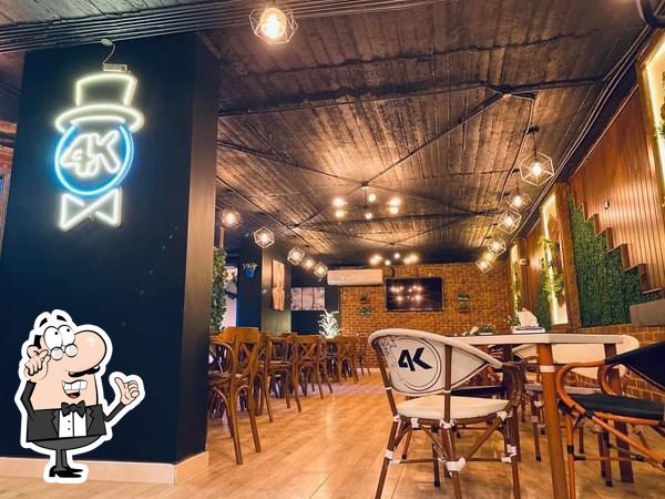 Cafe 4k & ps rooms - مطاعم في المنيا