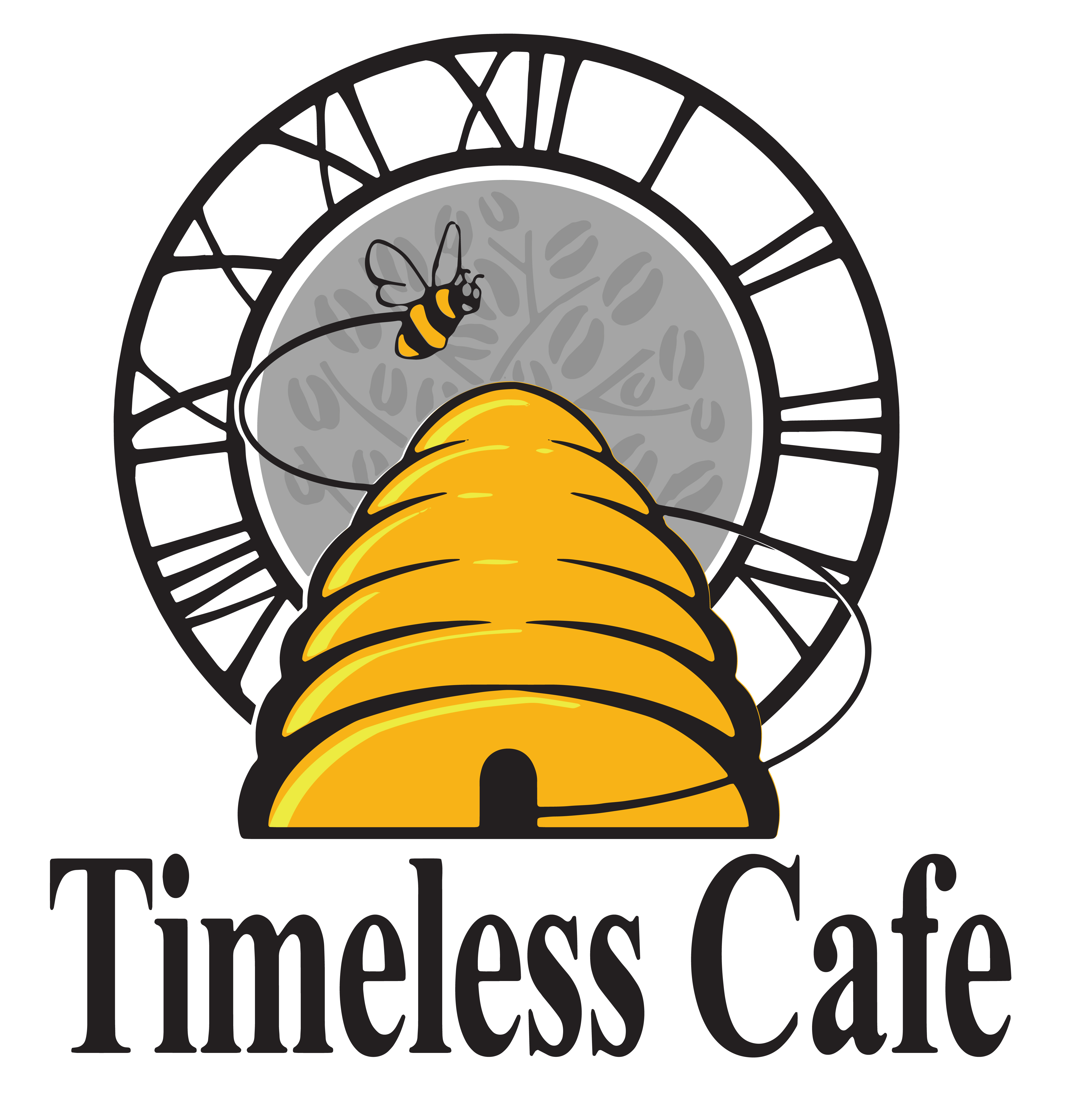 Cafe Time Less - كافيهات في الإسماعيلية