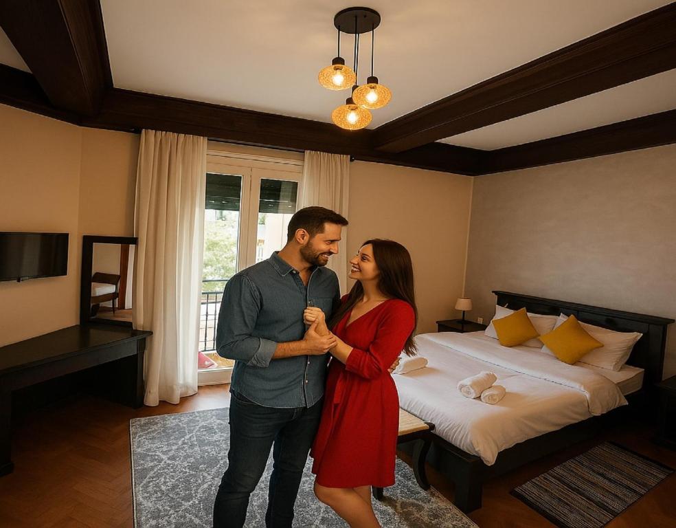 Cairo Dream Boutique Hotel - فنادق في القاهرة