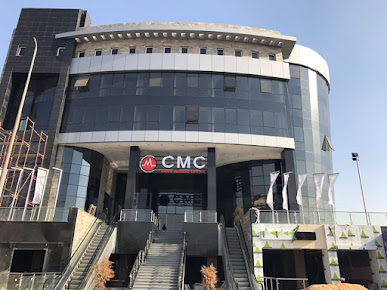 Cairo Medical Center (CMC) - عيادات في القاهرة