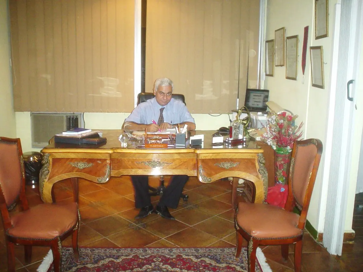 Cairo Plastic Clinic - مراكز تجميل في الجيزة
