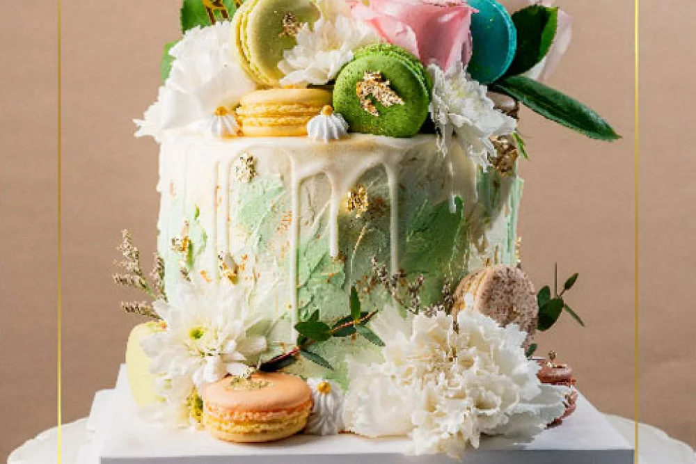 Cake Gallery | Best Cake in Abu Dhabi-home - مخابز في أبوظبي