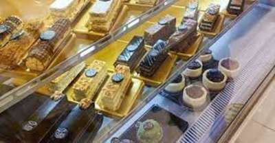 Cake N More Patisserie - Silicon Oasis - حلويات في دبي