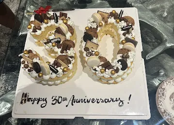 Cake Talk Bakery Dubai. - حلويات في دبي