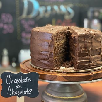 Cakery - كافيهات في الشمال