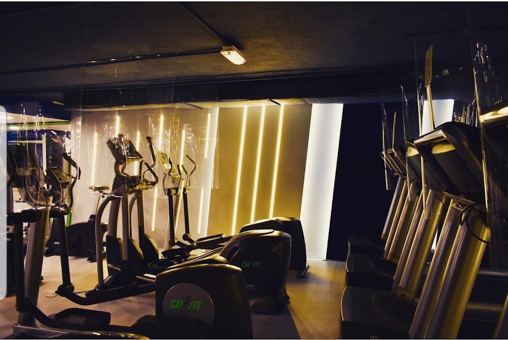 Cal Fit Family Gym for Ladies & Kids - صالات رياضية في مدينة الكويت