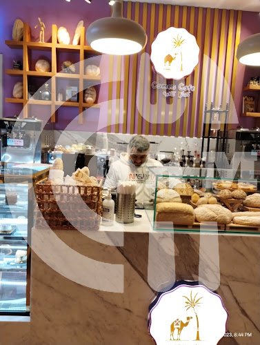 Camels Cafe - كافيهات في الخور