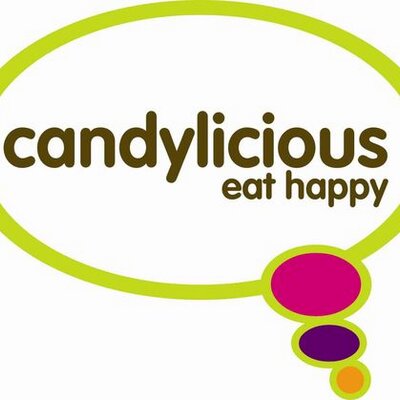 Candylicious - محلات حلويات في دبي
