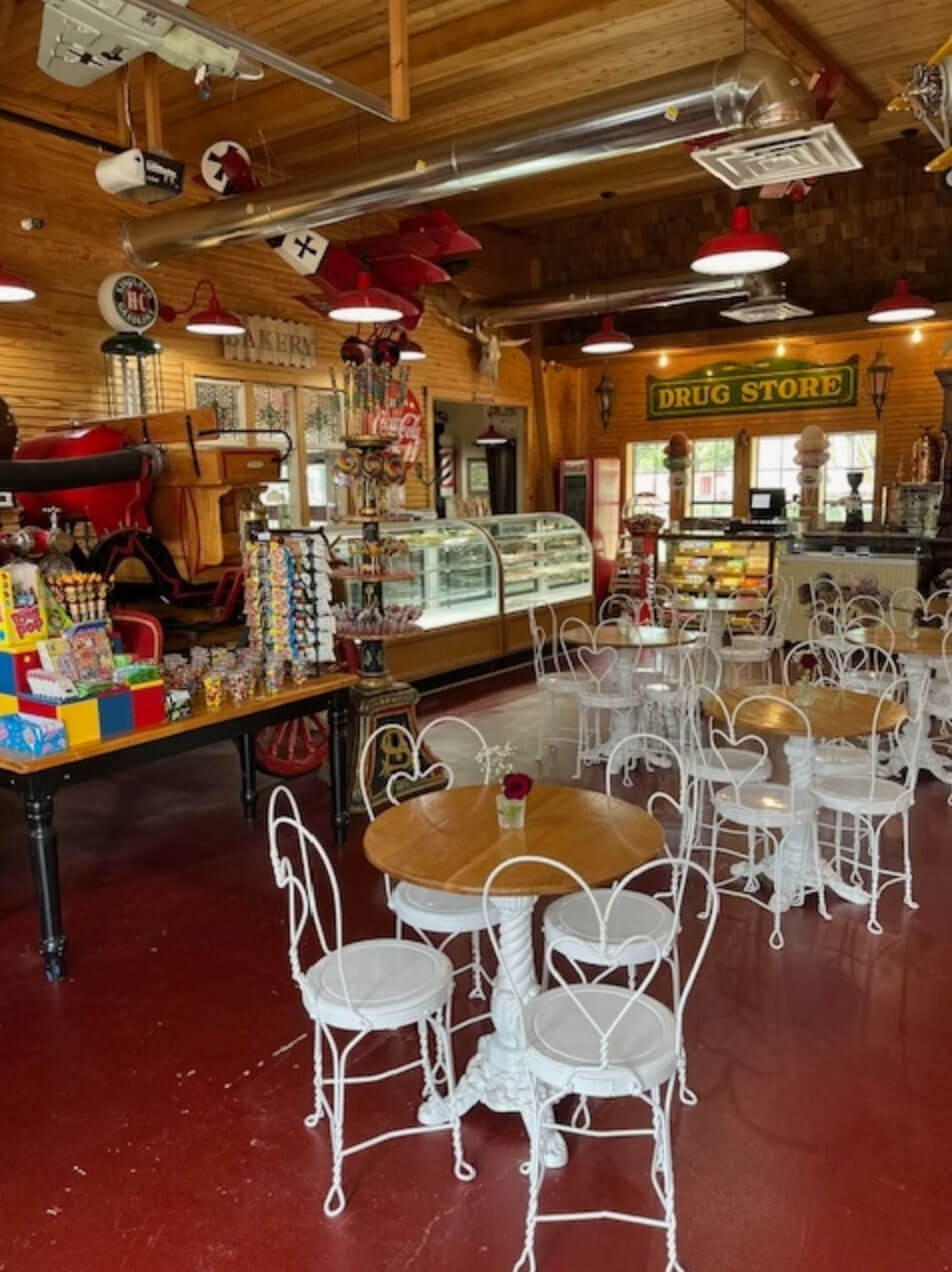 CandyMe(Sweet life confectionery) - حلويات في دبي