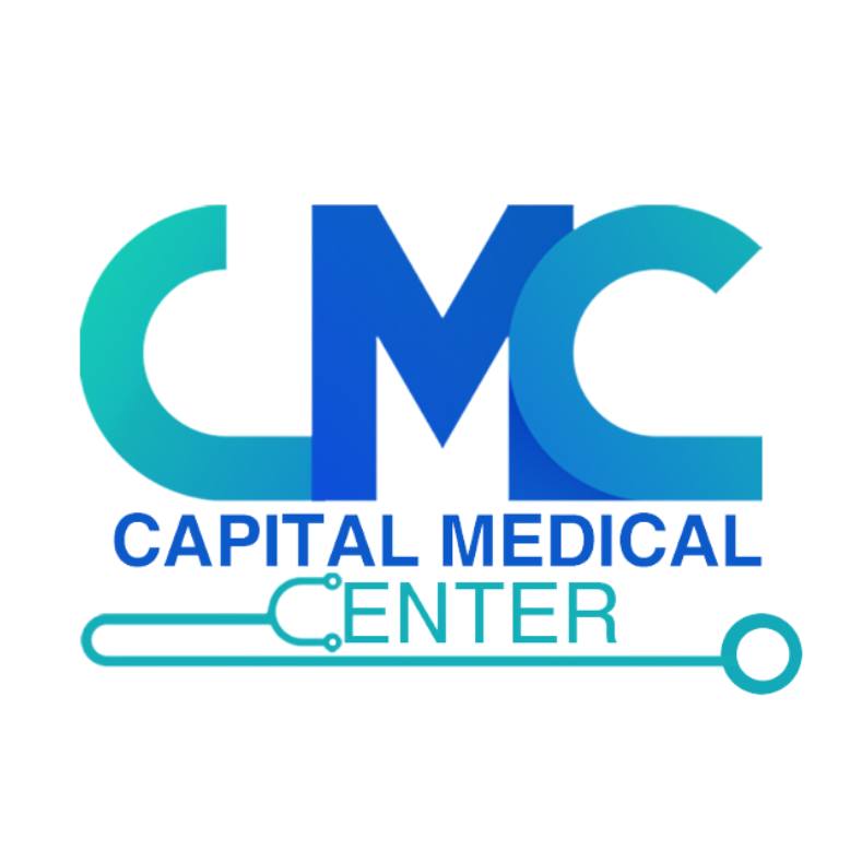 Capital medical center ( CMC ). مركز كابيتال الطبى - مراكز طبية في البحر الأحمر