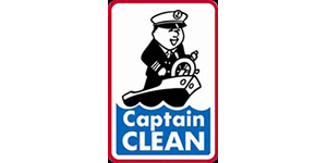 Captain clean - شركات تنظيف في الإسكندرية