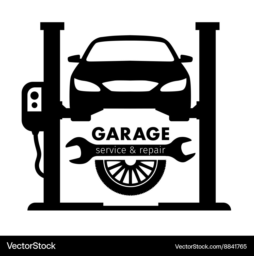 Car Garage Auto Mechanical Repair - خدمات سيارات في دبي