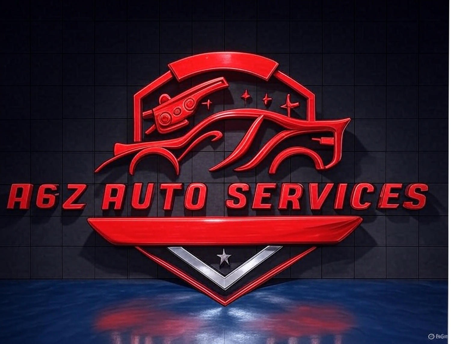 cars repair services - خدمات سيارات في أبوظبي