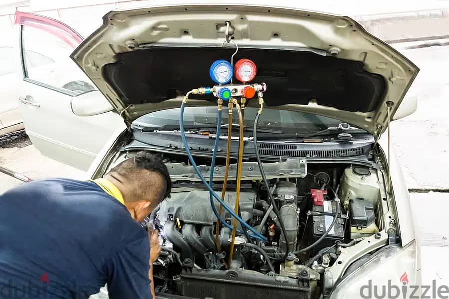 Carst (Car Automobile Repair Service in Bahrain) - خدمات السيارات في المحافظة الجنوبية