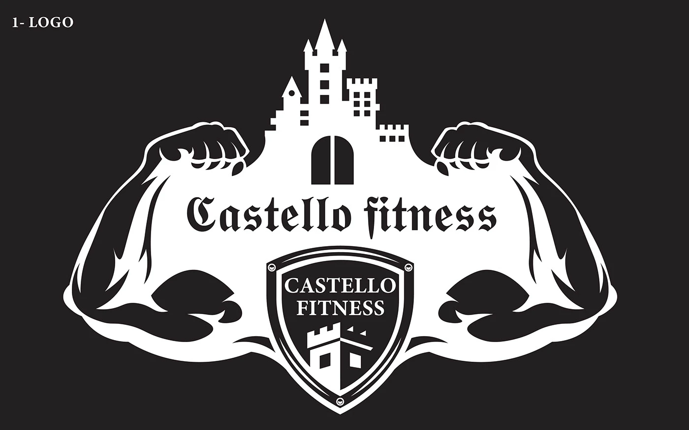 Castello Fitness Gym - صالات رياضية في الجيزة