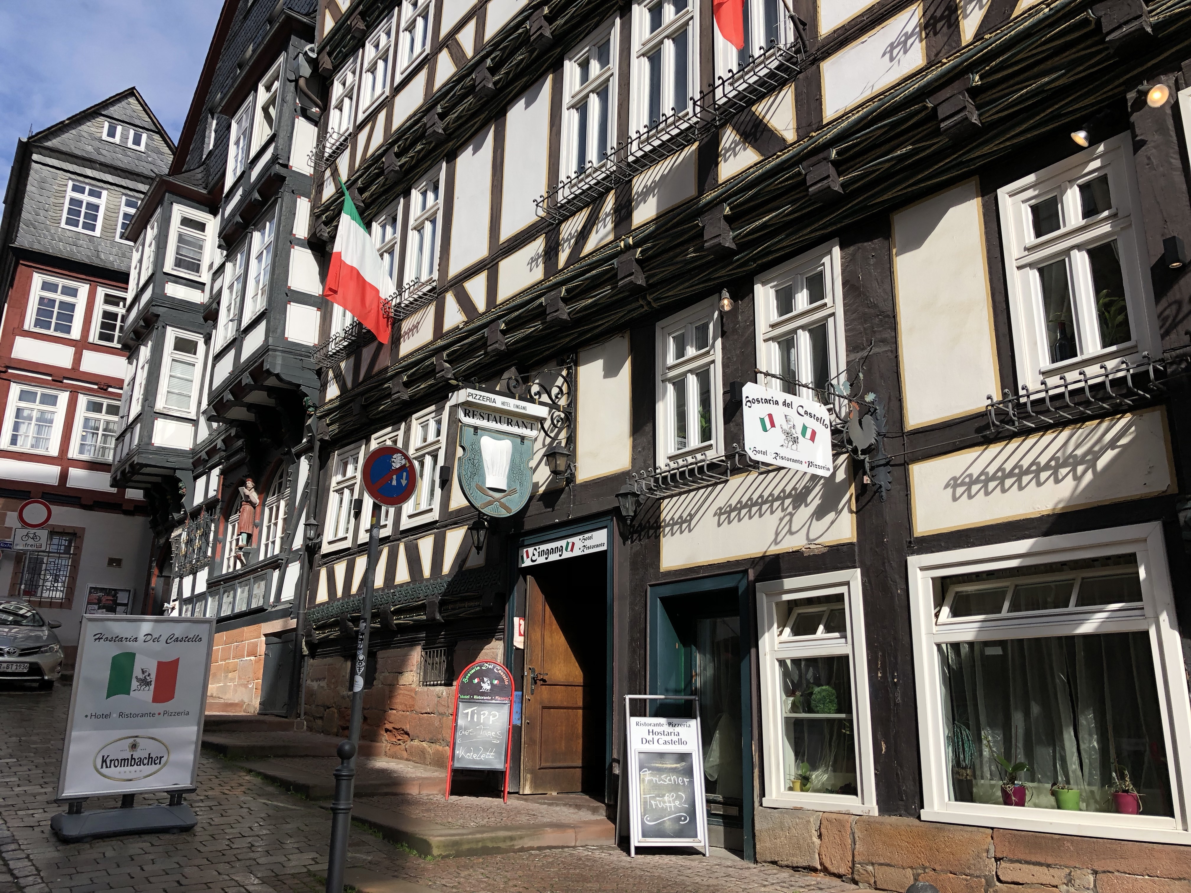 Castello Hotel - فنادق في القاهرة