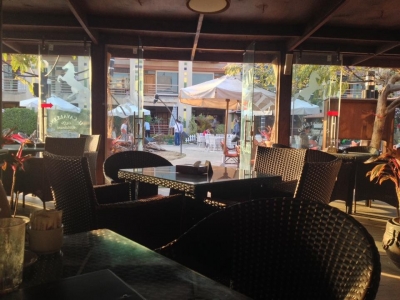 Cavallino Cafe - كافيهات في الجيزة