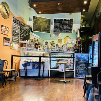 Cello cafè & restaurant - كافيهات في جرش