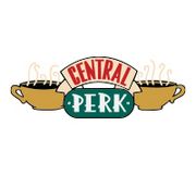 Central Perk Erbil - كافيهات في أربيل