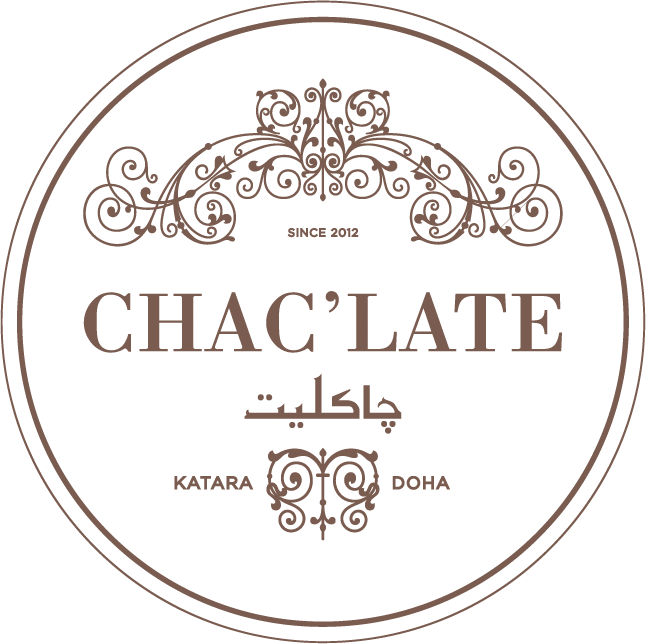 Chac'Late - كافيهات في الدوحة