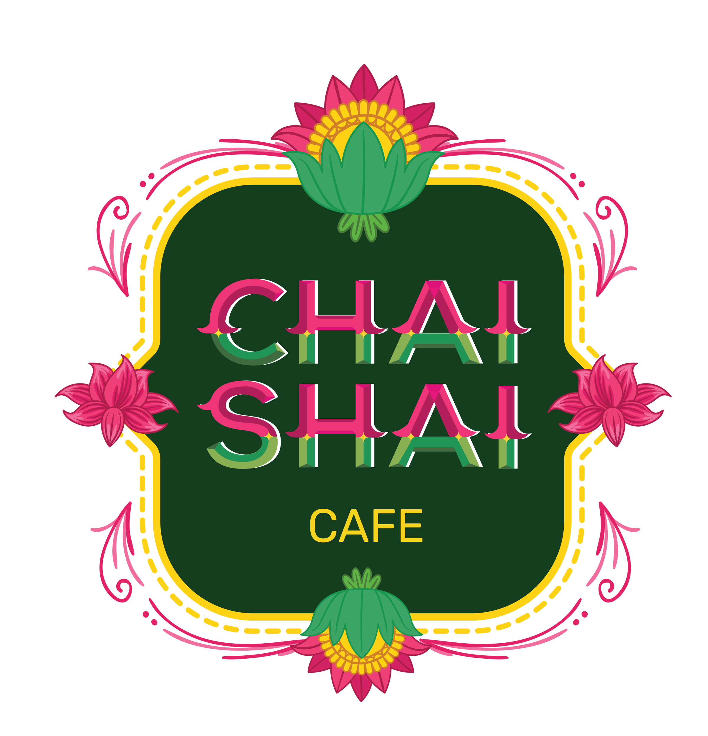 Chai Shai Restaurant And Coffee Shop - كافيهات في عجمان