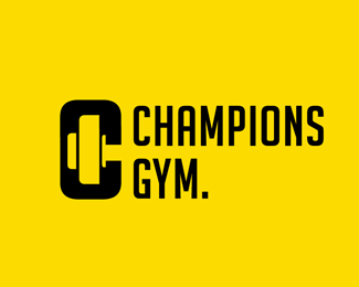 CHAMPION GYM - صالات رياضية في الإسماعيلية