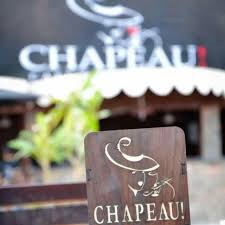 CHAPEAU ( Cafe & Restaurant ) - كافيهات في أسيوط