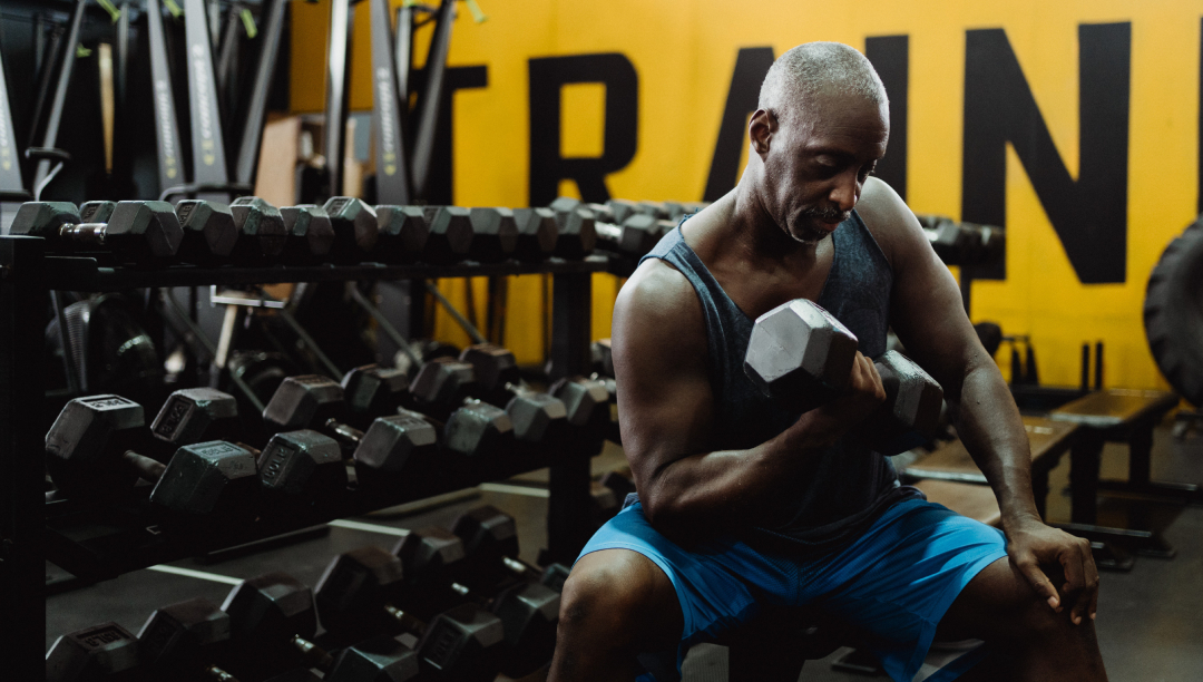 Chapter 1 GYM - مراكز رياضية في البصرة