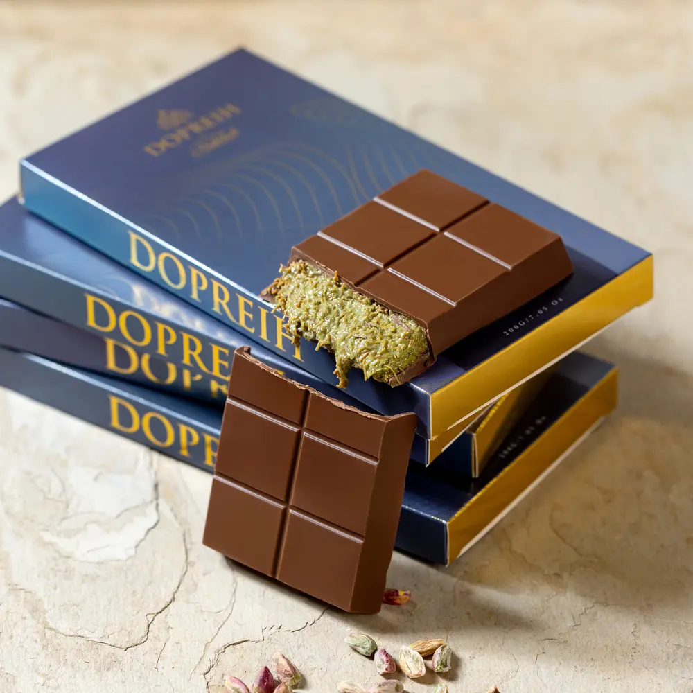 Charlotte Sweets Dubai حلويات شارلوت دبي - حلويات في دبي