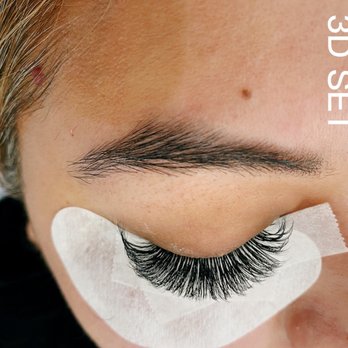 Charm Eyelashes & Brows - صالونات نسائية في جنوب سيناء