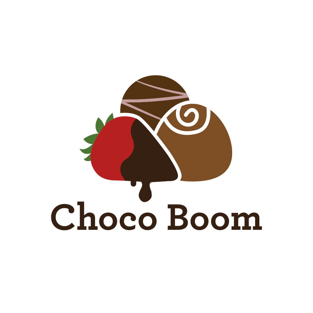 Choco boom - حلويات في سوهاج