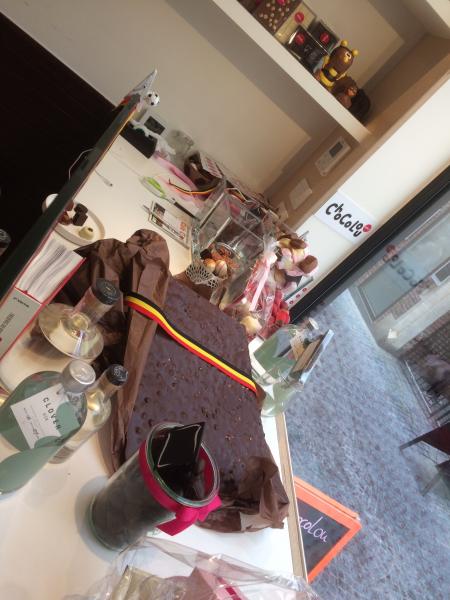 Chocolou - حلويات في دبي