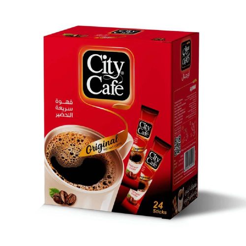 City Cafe - كافيهات في القليوبية