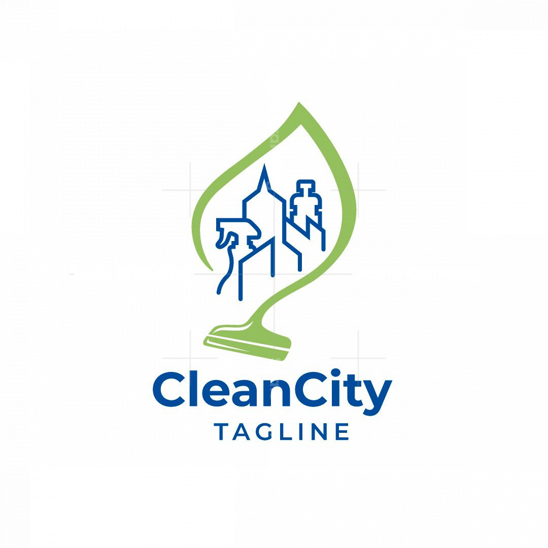 City Clean مغسلة - شركات تنظيف في سوهاج