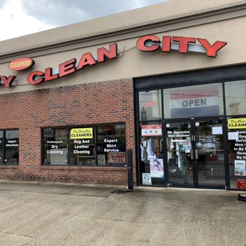 City Dry Clean - شركات تنظيف في جنوب سيناء