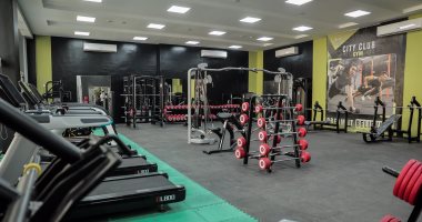 City Gym Kafr Elsheikh - صالات رياضية في كفر الشيخ