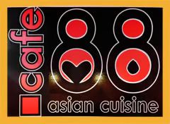 CLAN 88 Café & Restaurant - كافيهات في قنا